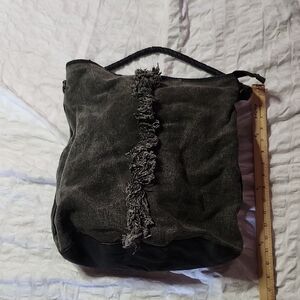 Stylish Black Women's Bag